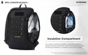 Bag: Nitecore BP16, 16L Waterproof backpack