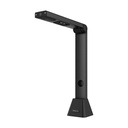 Canon: IRIScan Desk5 Pro, Document\Book\Barcode\Business Card\ID Passport Scanner, up to A3 size, 12MP, Convert to PDF Word Excel (copy)