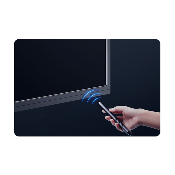 Smart Board: Horion M5A, Interactive Touch Screen, Ultra HD, 20 Point Touch, with 13MP camera & 8xOmni microphone