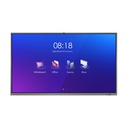 Smart Board: Horion M5A, Interactive Touch Screen, Ultra HD, 20 Point Touch, with 13MP camera & 8xOmni microphone