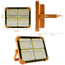 3 in 1 Solar working light with Power bank, 16500mAh, 15 hours