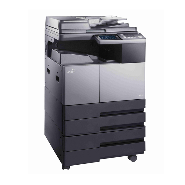 Sindoh N410, A3 size Multifunction Digital Copier, 26ppm