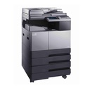 Sindoh N410, A3 size Multifunction Digital Copier, 26ppm