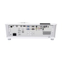 Projector: Optoma EH615 Full HD Compact Installation