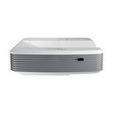 Projector: Optoma X319UST XGA Ultra Short Throw