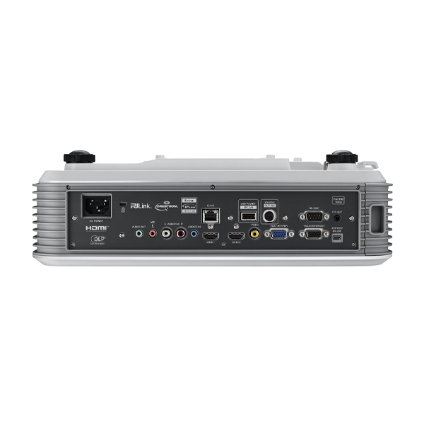 Projector: Optoma X319UST XGA Ultra Short Throw