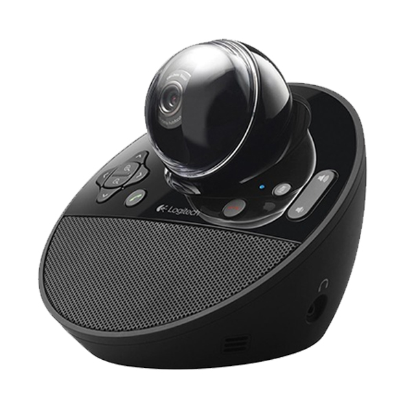 Logitech BC950 Desktop Video Conferencing
