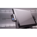 Poindus ToriPOS815 All-In-One POS