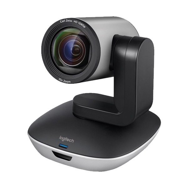 Logitech CC3500e Video Conferencing for Big Groups