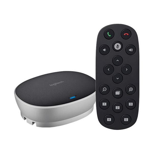 Logitech CC3500e Video Conferencing for Big Groups