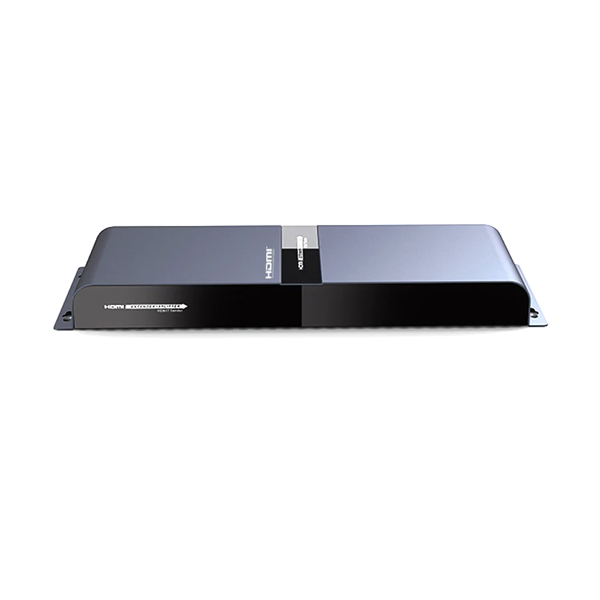 HDMI Splitter: Lenkeng HDbitT HDMI over IP CAT5/5e/6 Extender Splitter