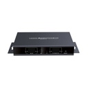 Video Matrix: Lenkeng LKV383Matrix, HDbitT, CAT6,120m HDMI over IP Extender Matrix