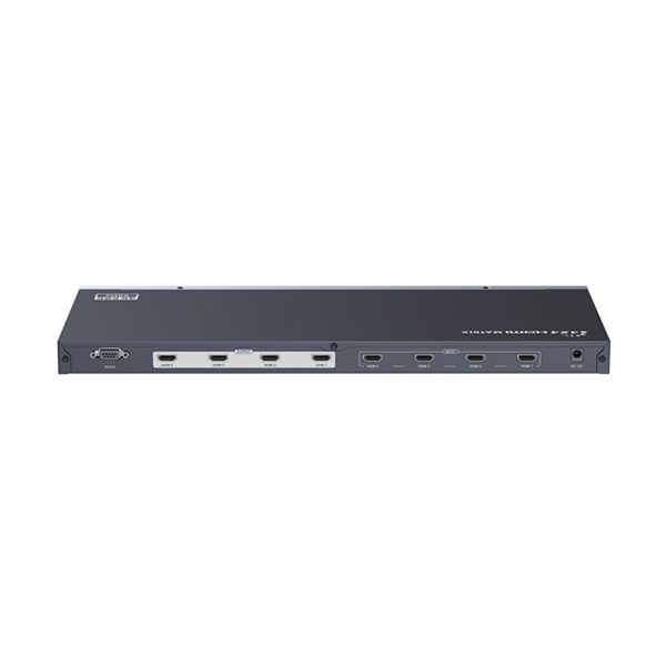 Video Matrix: Lenkeng HDMI Matrix