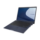 Notebook: ASUS ExpertBook B1400, Intel 11th Gen i5 CPU, 8GB RAM, 256GB SSD, 14 inch Full HD, 1.44kg