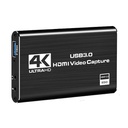 VT-U20 4K HDMI to USB 3.0 capture