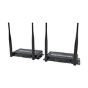 Wireless Extender: VT-WS200,  200m HDMI