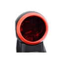 Barcode Scanner: ZKTeco ZKB107, 1D, Desktop
