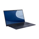 Notebook: ASUS ExpertBook B9400, 11th Gen i5 CPU, 8GB RAM, 512GB SSD, 14 inch Full HD, Super light 0.8kg