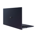 Notebook: ASUS ExpertBook B9400, 11th Gen i5 CPU, 8GB RAM, 512GB SSD, 14 inch Full HD, Super light 0.8kg