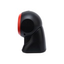 Barcode Scanner: ZKTeco ZKB107, 1D, Desktop
