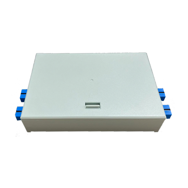 FTTH:APCE 4portsTermination Box