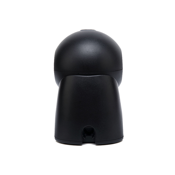 Barcode Scanner: ZKTeco ZKB107, 1D, Desktop