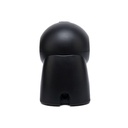 Barcode Scanner: ZKTeco ZKB107, 1D, Desktop