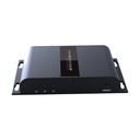 HDMI Extender: Lenkeng LKV378A, HDbitT, 20km, HDMI over IP Optic Fiber Extender with IR