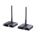 HDMI Extender: Lenkeng LKV388 HDbitT Wireless HDMI Extender