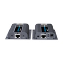 HDMI Extender: Lenkeng LKV HDMI Extender over CAT5/6/7