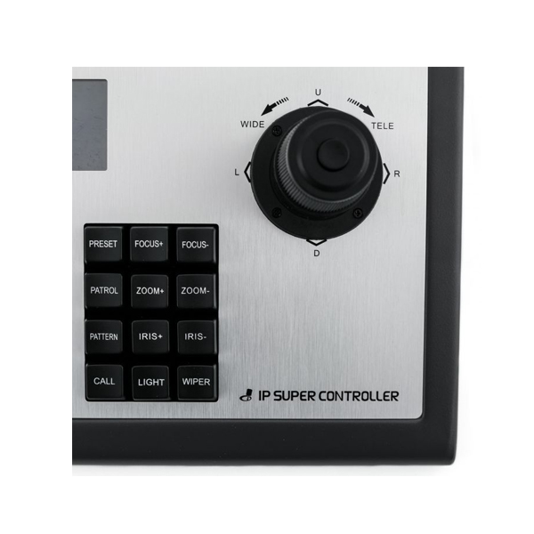 Joystick: Milesight MS-K02 Network Keyboard