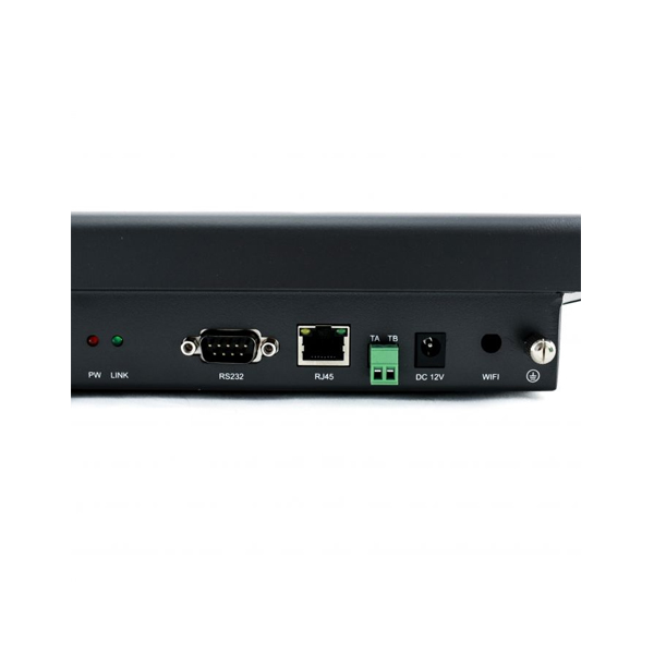 Joystick: Milesight MS-K02 Network Keyboard