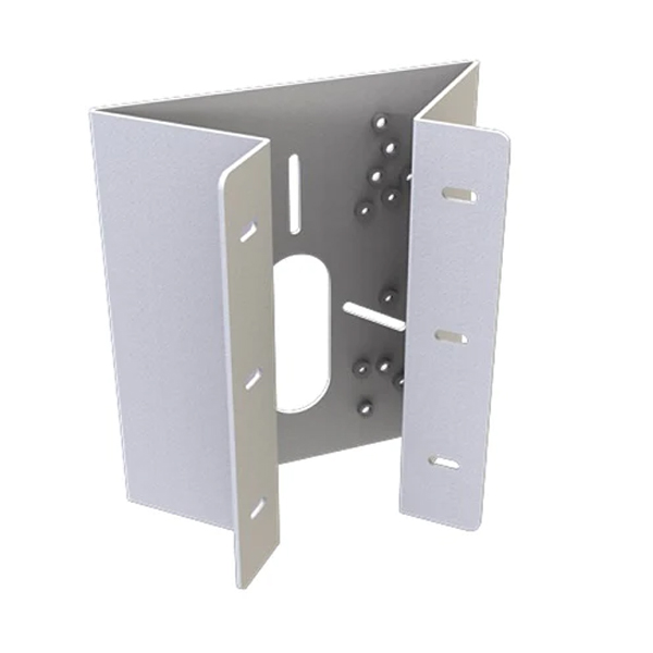 Camera Acc: Milesight A03 External Corner Bracket