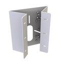 Camera Acc: Milesight A03 External Corner Bracket
