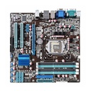 PC ACC: ASUS P7Q57 Motherboard