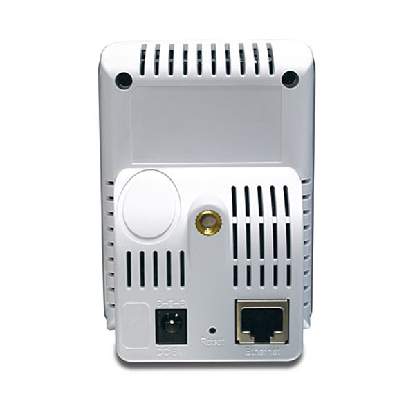 Trendnet TV-IP110 SecurView Network Camera