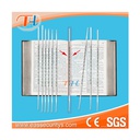 E111 Magnetic Strip EM Label 16.5cm