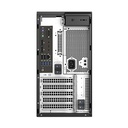 Workstation: Dell Precision T3640, Intel i7-10700 CPU, 8GB RAM, 1TB HDD, Integrated Graphics, DVD/RW, Keyboard & Mouse, 460W PSU