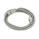 PC Cable:USB Printer Cable