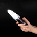 Flashlight ACC: Nitecore NDF40, Diffuser Wand