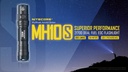 Flashlight: Nitecore MH10S EDC Flashlight, 1800 lumen, 294m