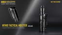 Flashlight: Nitecore MH10S EDC Flashlight, 1800 lumen, 294m