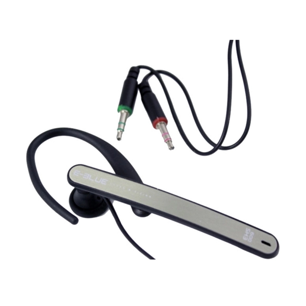 e-Blue Headset