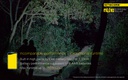 Flashlight: Nitecore NU10, Rechargeable Headlamp, 160 lumen, 35m