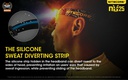 Flashlight: Nitecore NU25, Rechargeable Headlamp, 360 lumen, 81m