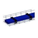 Cabling: Vichnet CFT-GS,Power Cable Fixer Base