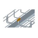 Cabling: Vichnet COD-PT Clip od Divider