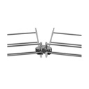 Cabling: Vichnet FLK-EZ Fastlock