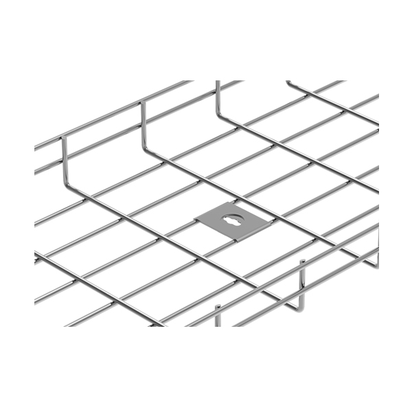 Cabling: Vichnet CHD-EZ Central Hold Down