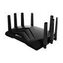 Wireless Router: Totolink A8000R, AC4300 (4266Mbps) Wireless Tri-band Gigabit Router, 8 Antenna